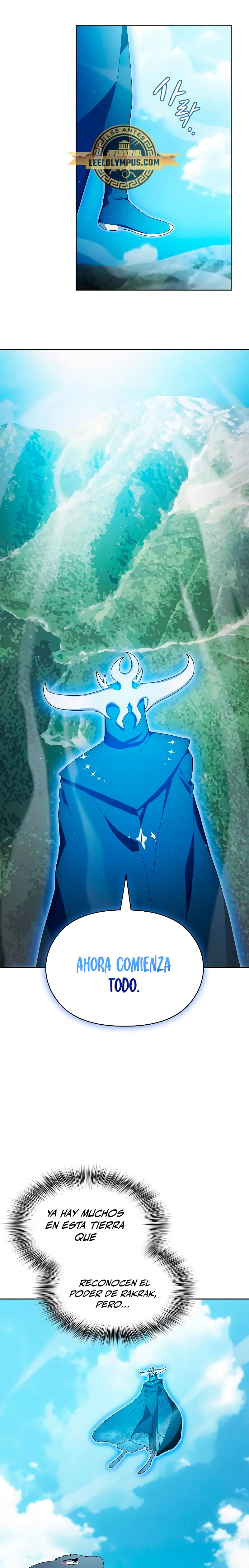 Civilización Nebula Capitulo 50 página 24