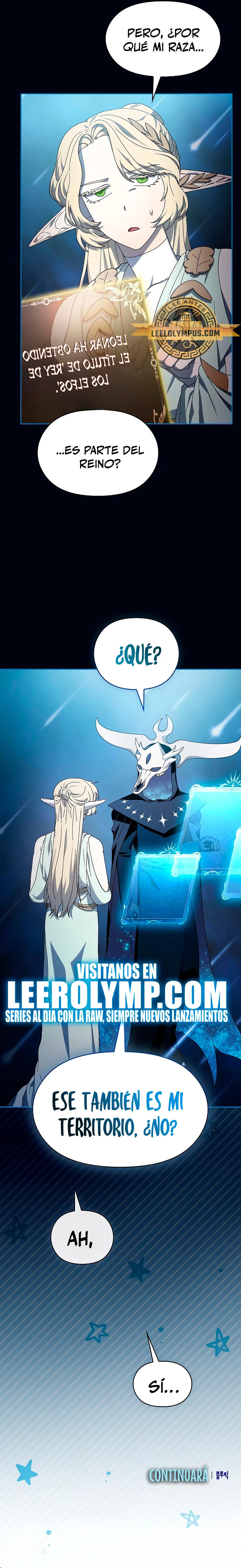 Civilización Nebula Capitulo 50 página 29
