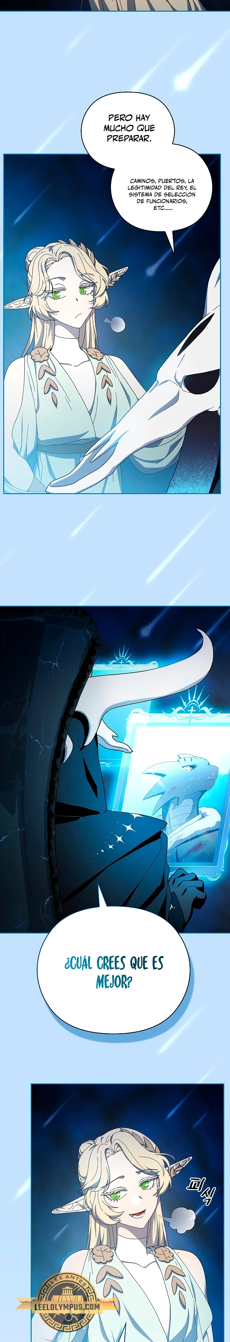 Civilización Nebula Capitulo 50 página 9