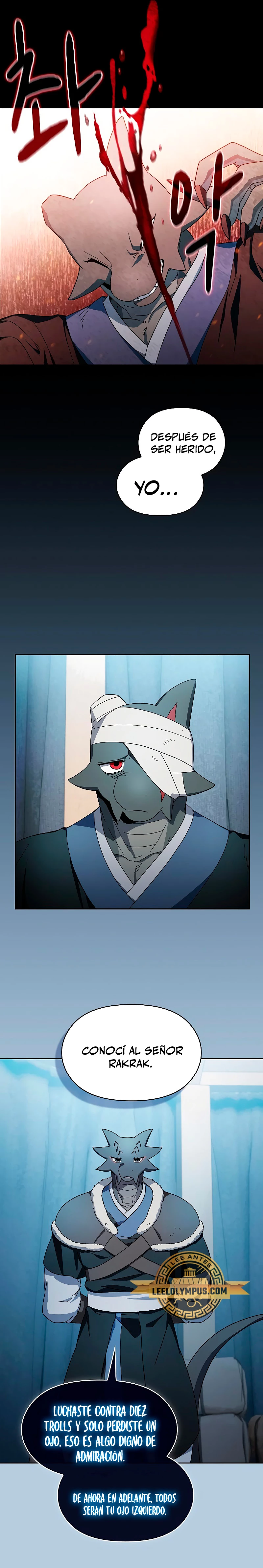 Civilización Nebula Capitulo 51 página 13