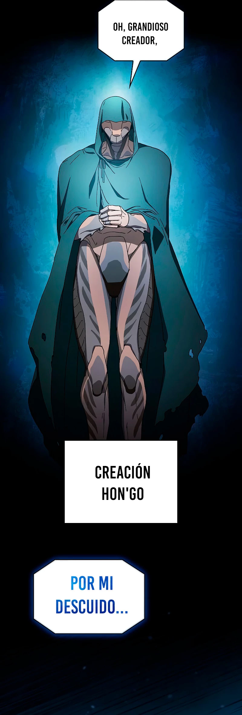 Civilización Nebula Capitulo 51 página 28