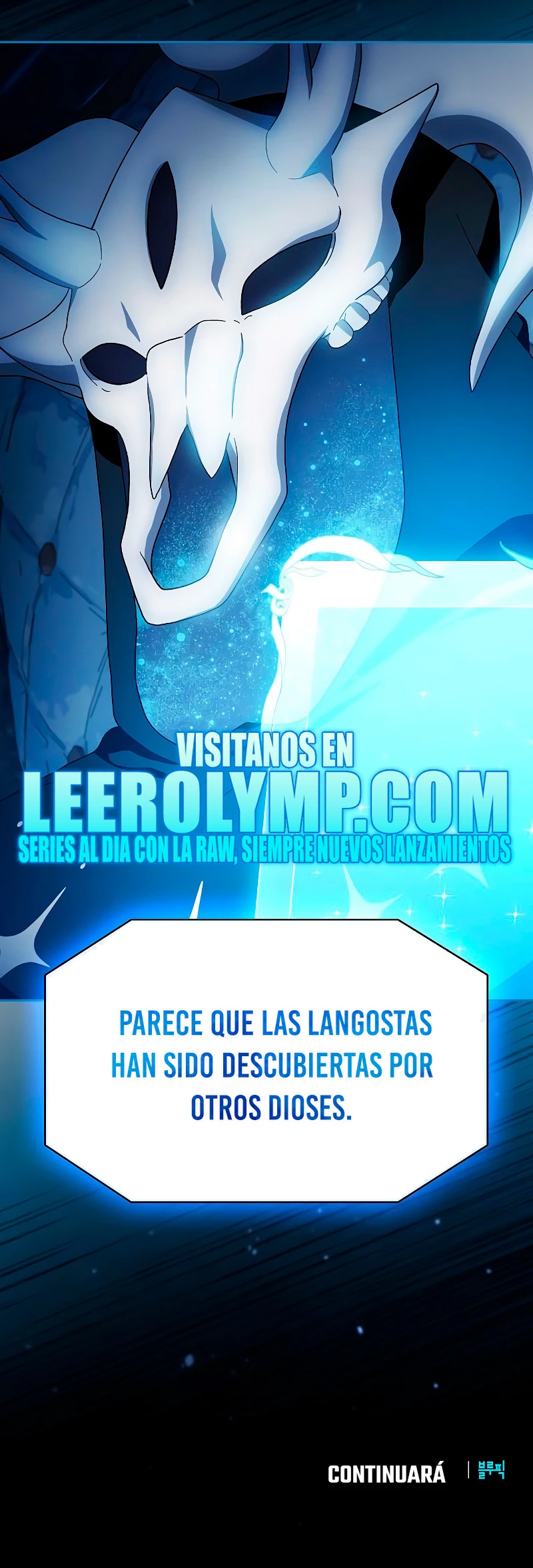 Civilización Nebula Capitulo 51 página 29