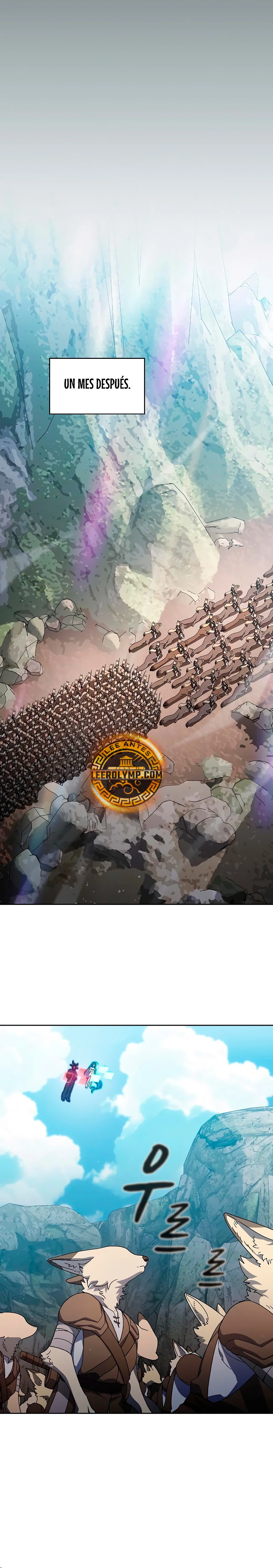 Civilización Nebula Capitulo 52 página 13