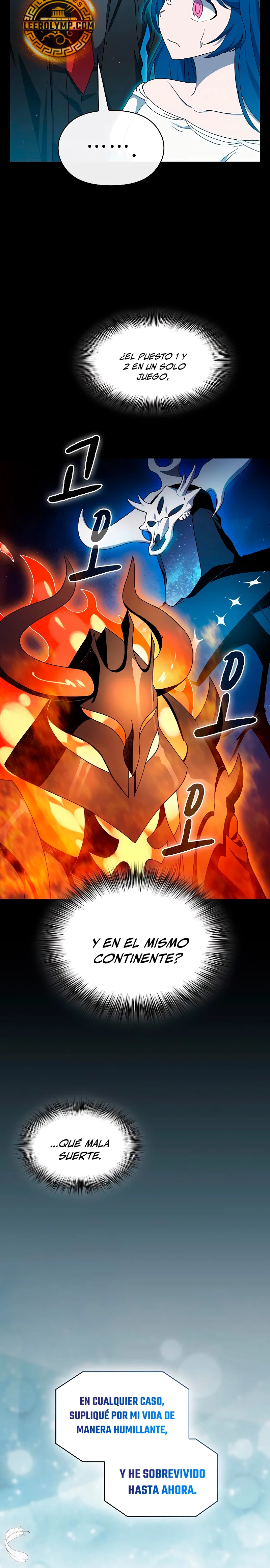 Civilización Nebula Capitulo 52 página 25
