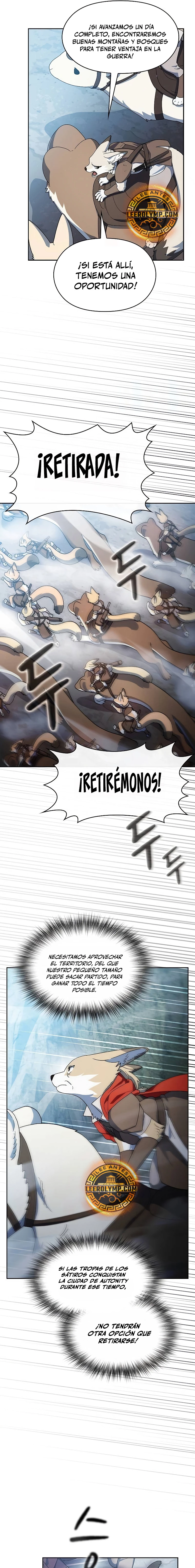 Civilización Nebula Capitulo 53 página 12