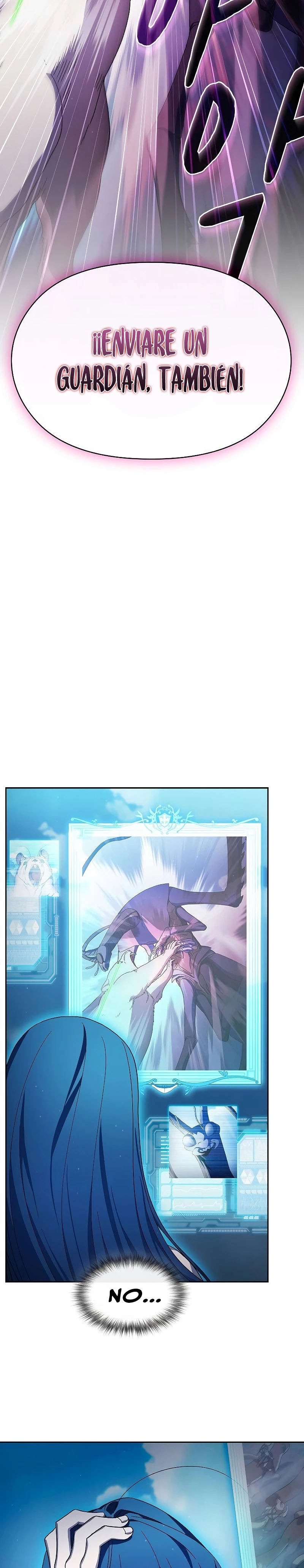 Civilización Nebula Capitulo 53 página 17