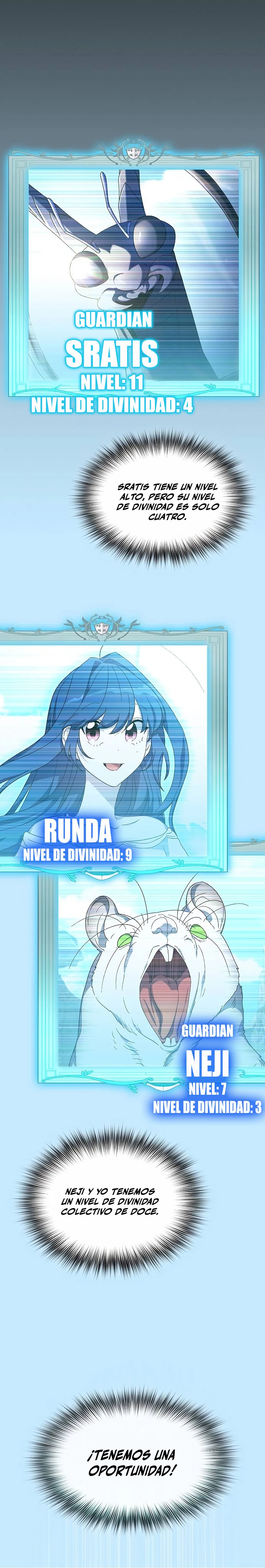 Civilización Nebula Capitulo 53 página 20