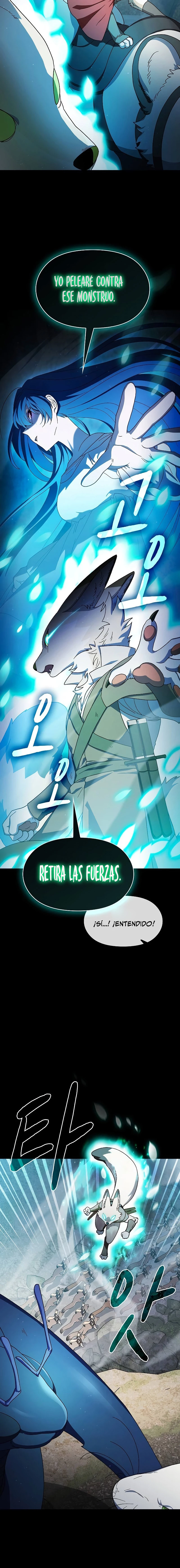 Civilización Nebula Capitulo 53 página 22