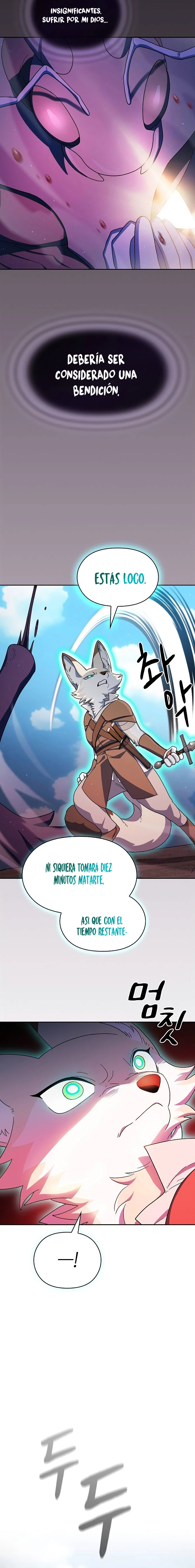 Civilización Nebula Capitulo 53 página 26