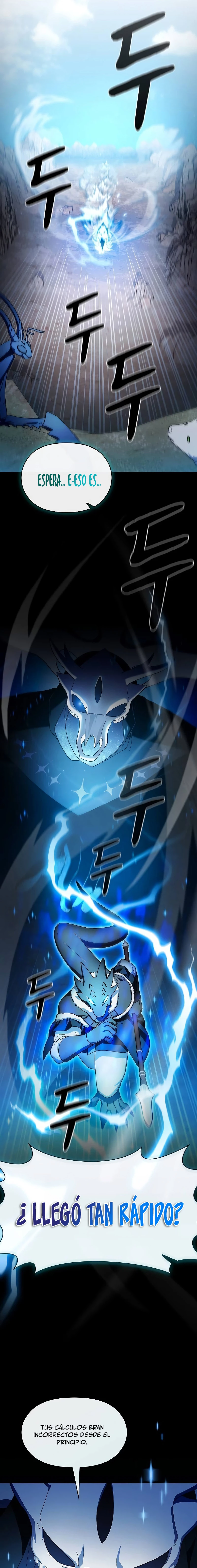 Civilización Nebula Capitulo 53 página 27