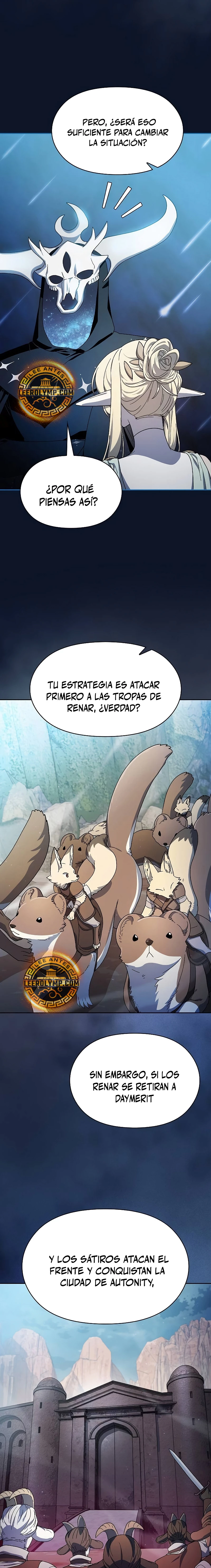 Civilización Nebula Capitulo 53 página 4
