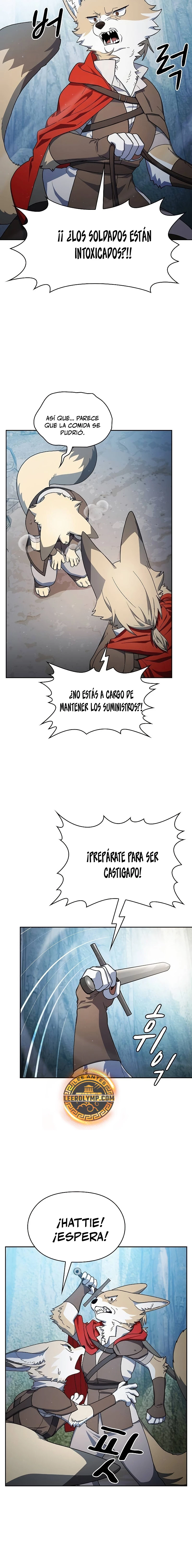 Civilización Nebula Capitulo 53 página 7