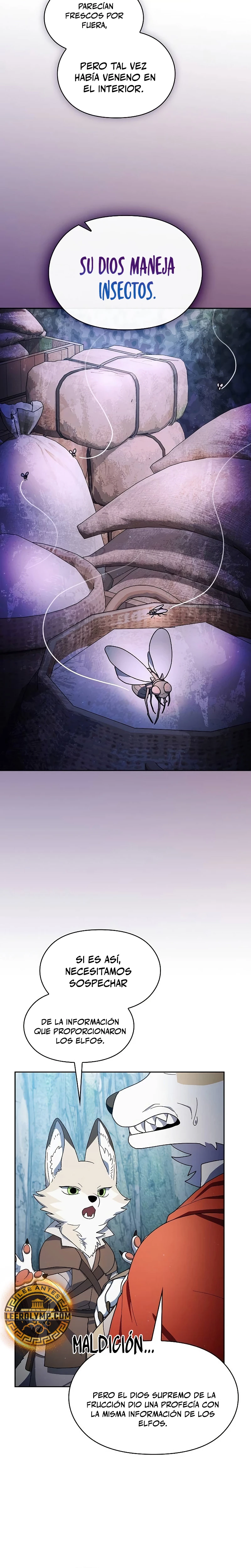 Civilización Nebula Capitulo 53 página 9