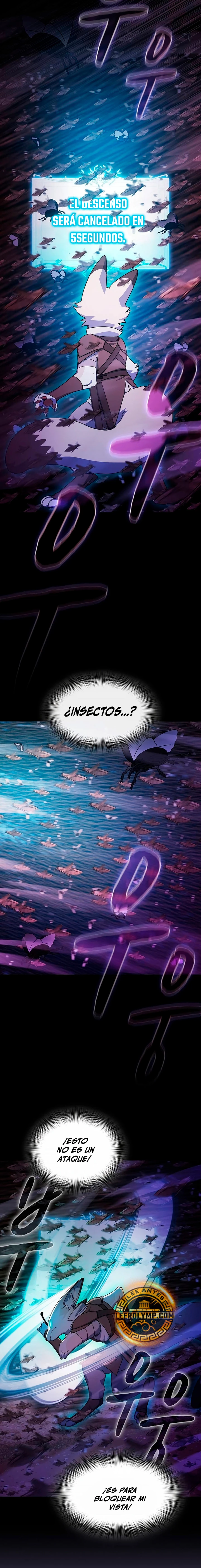 Civilización Nebula Capitulo 54 página 12