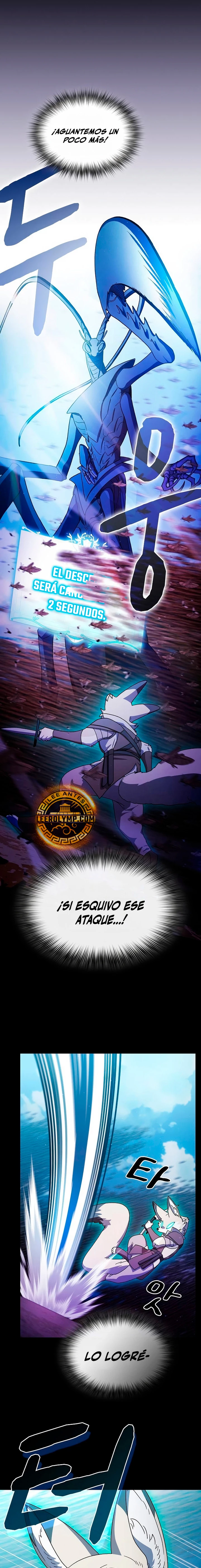 Civilización Nebula Capitulo 54 página 13