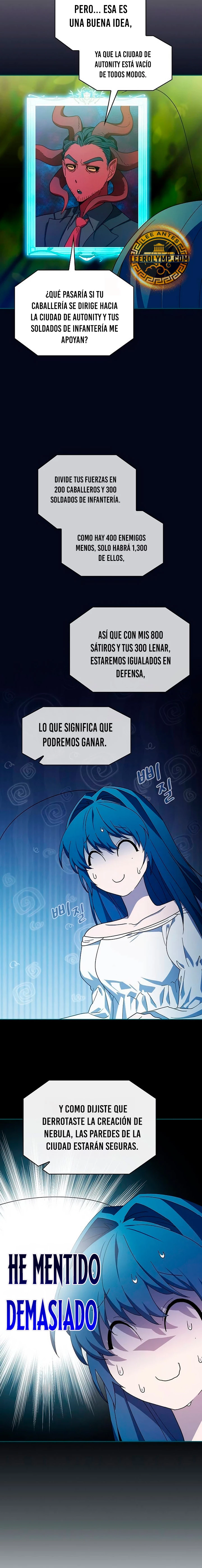 Civilización Nebula Capitulo 54 página 24