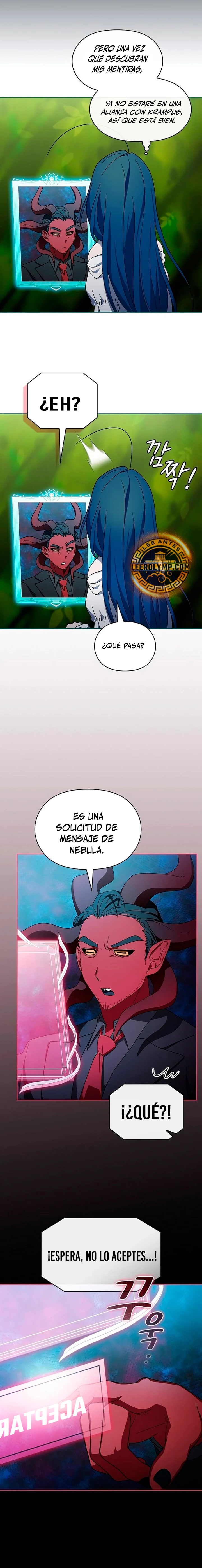 Civilización Nebula Capitulo 54 página 25