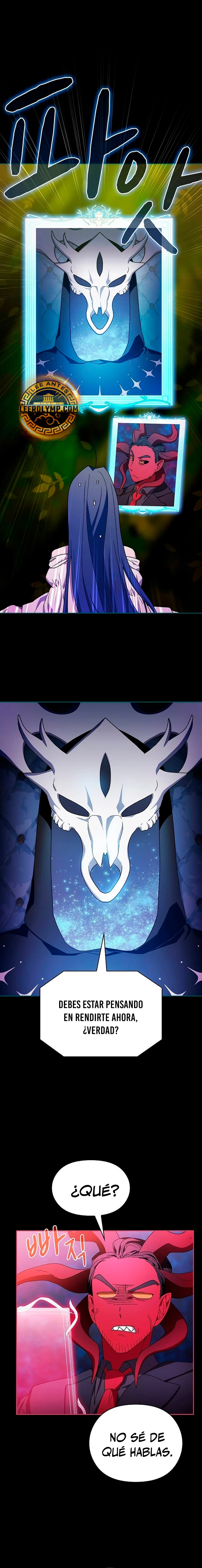 Civilización Nebula Capitulo 54 página 26