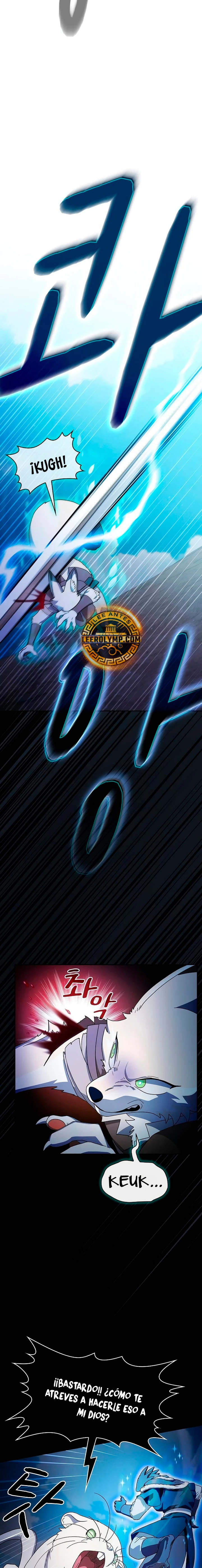 Civilización Nebula Capitulo 54 página 4