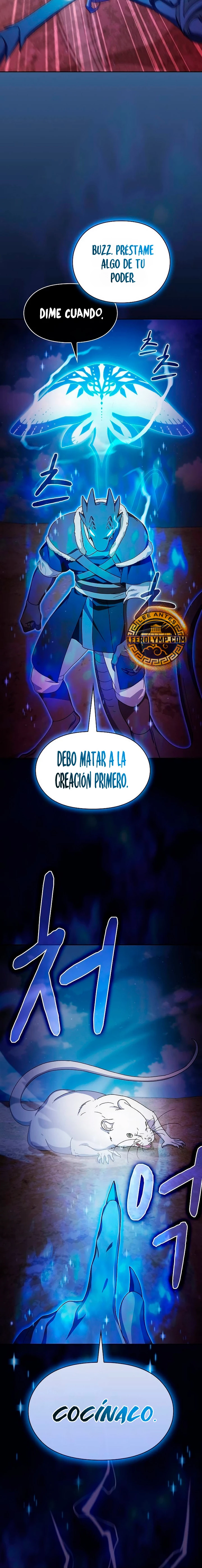Civilización Nebula Capitulo 54 página 6
