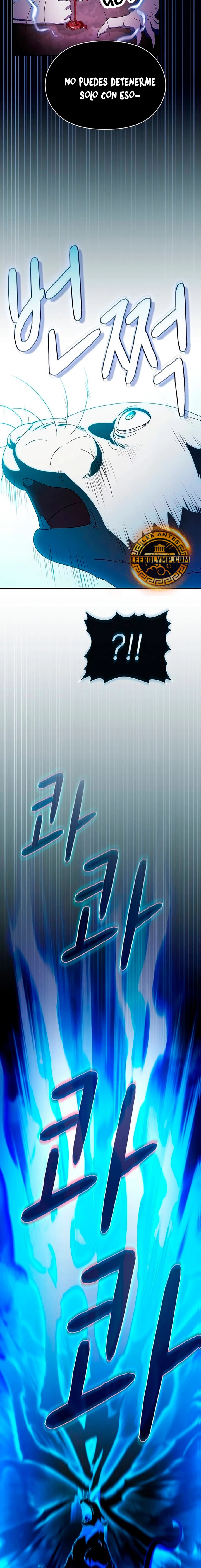 Civilización Nebula Capitulo 54 página 8