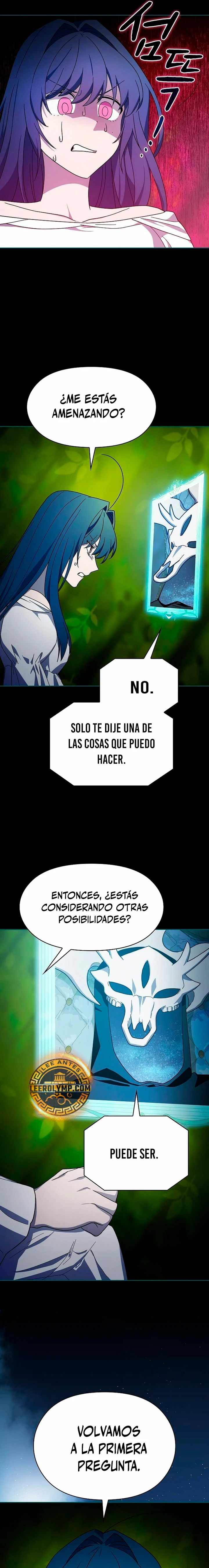 Civilización Nebula Capitulo 55 página 12