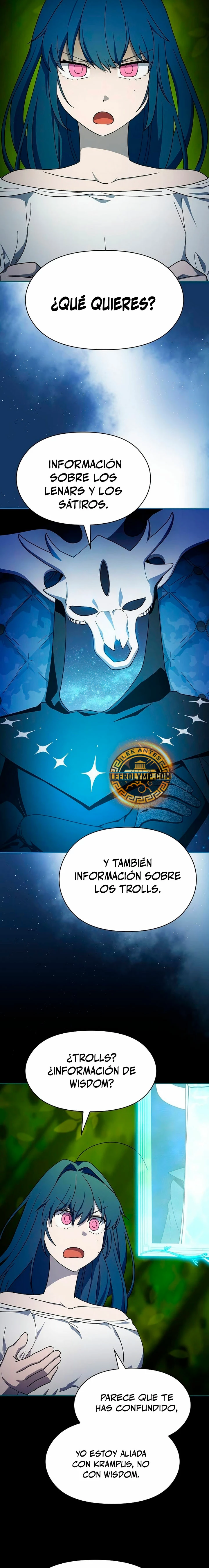 Civilización Nebula Capitulo 55 página 13
