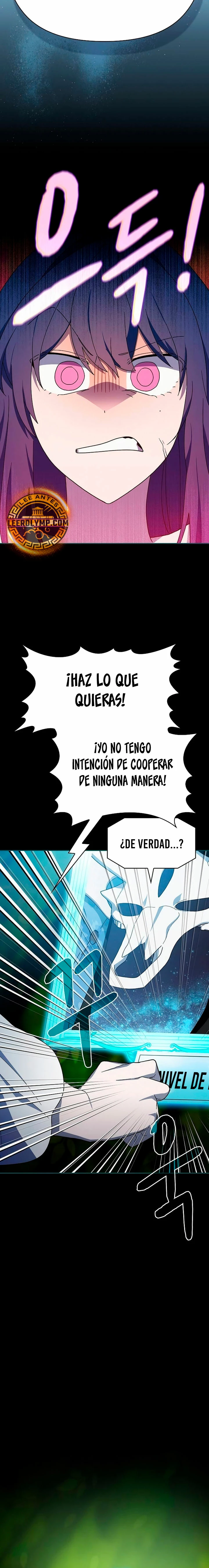 Civilización Nebula Capitulo 55 página 16
