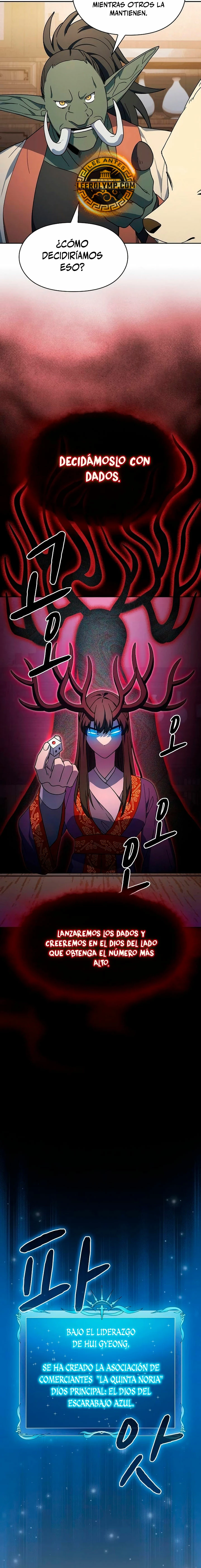 Civilización Nebula Capitulo 55 página 24