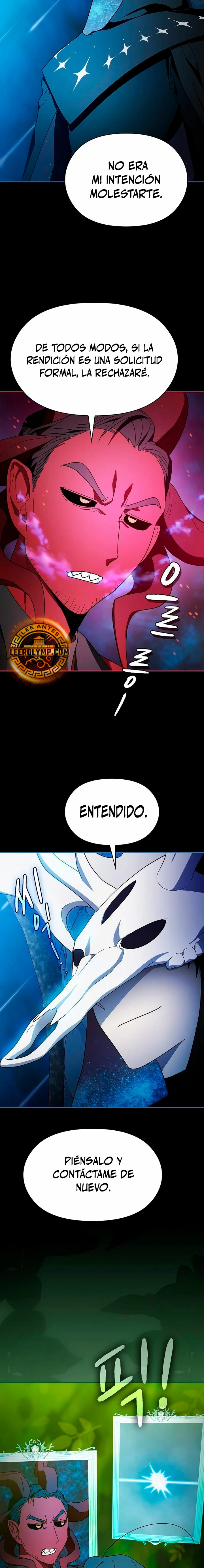 Civilización Nebula Capitulo 55 página 3