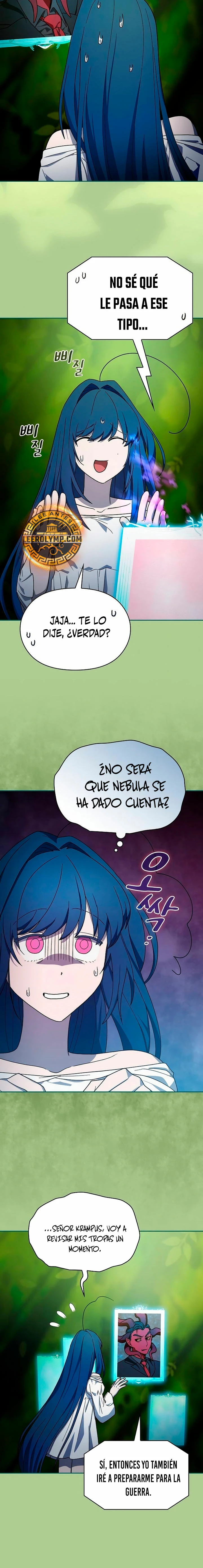 Civilización Nebula Capitulo 55 página 4