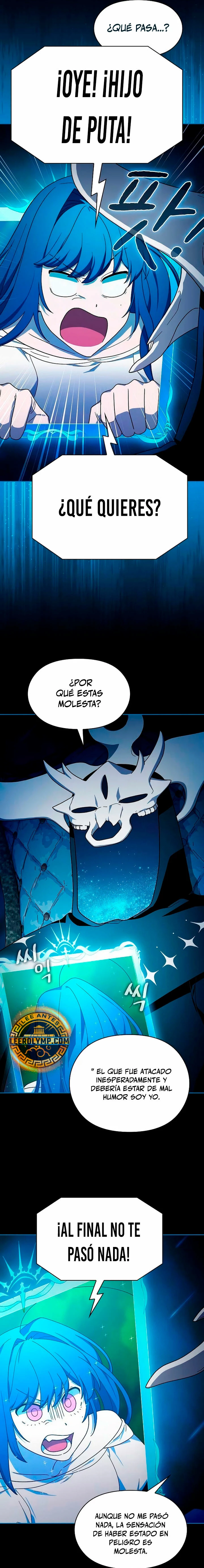 Civilización Nebula Capitulo 55 página 7