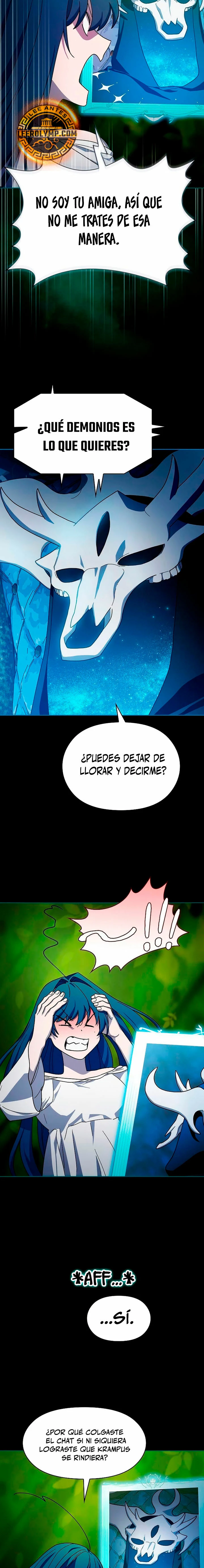Civilización Nebula Capitulo 55 página 9