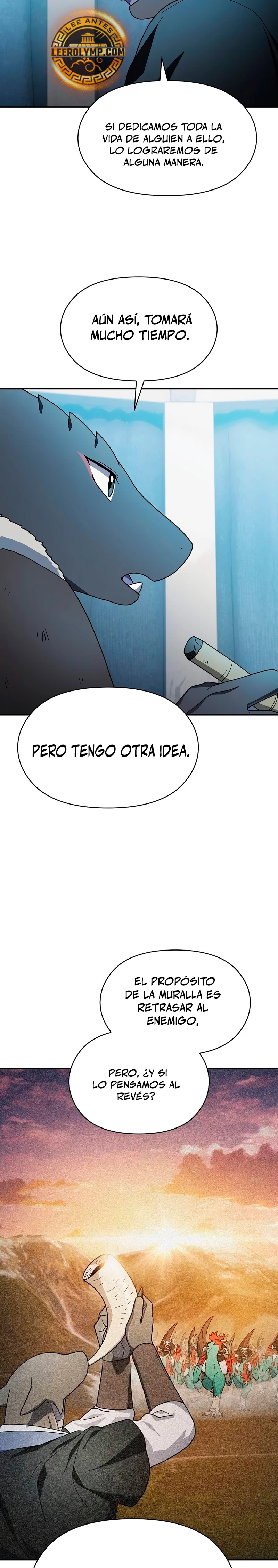 Civilización Nebula Capitulo 56 página 12