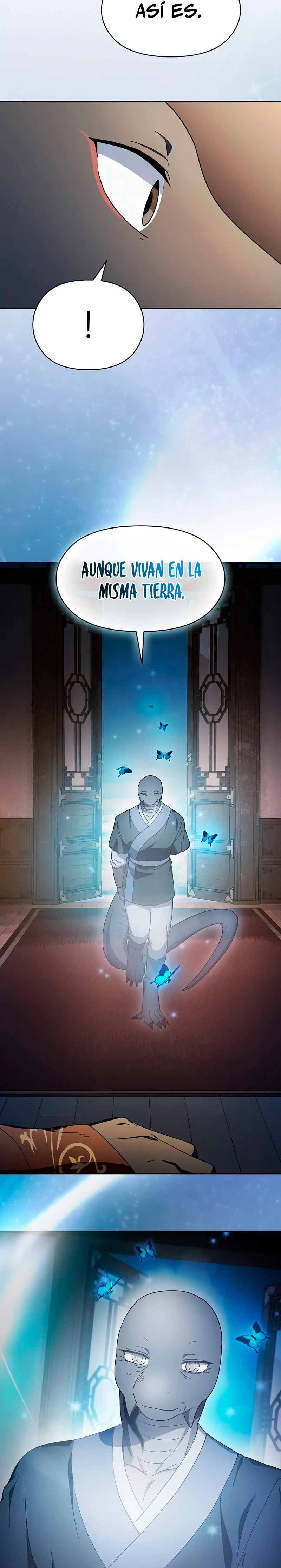 Civilización Nebula Capitulo 56 página 24