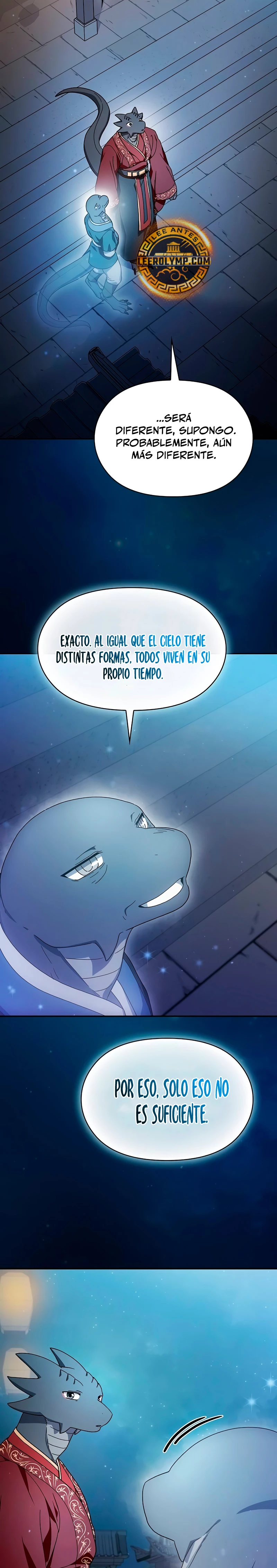 Civilización Nebula Capitulo 56 página 30