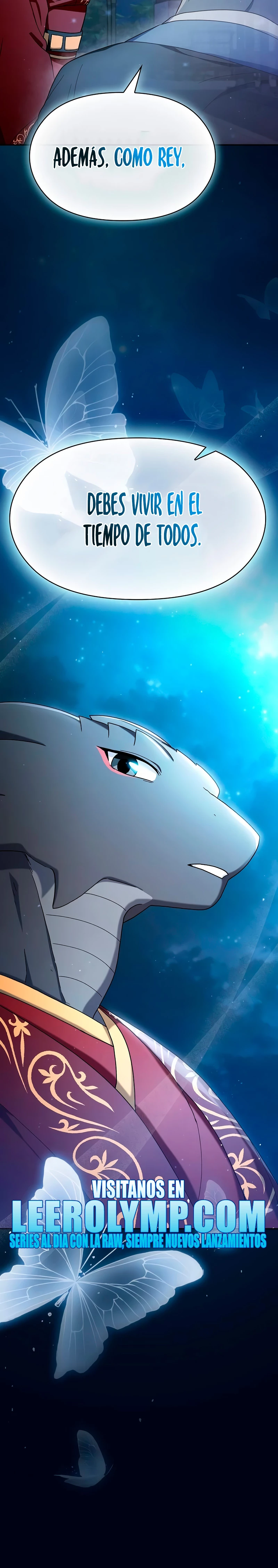 Civilización Nebula Capitulo 56 página 31