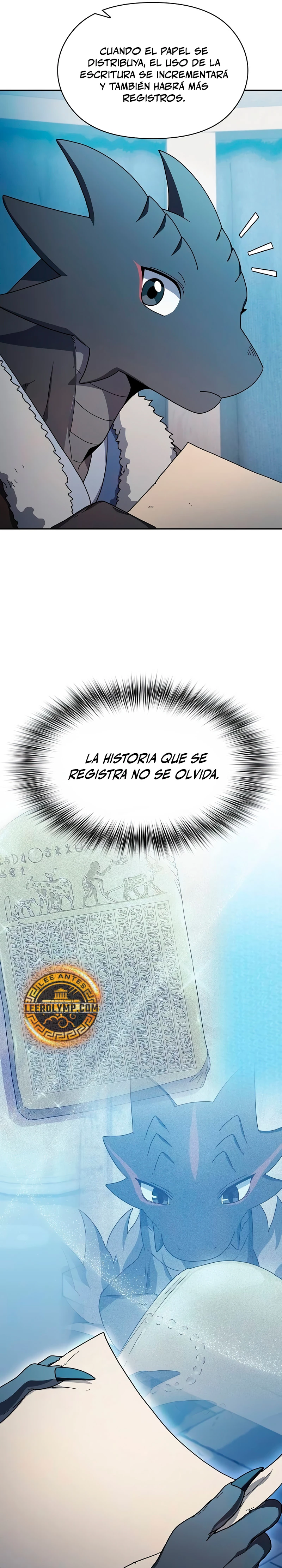 Civilización Nebula Capitulo 56 página 5