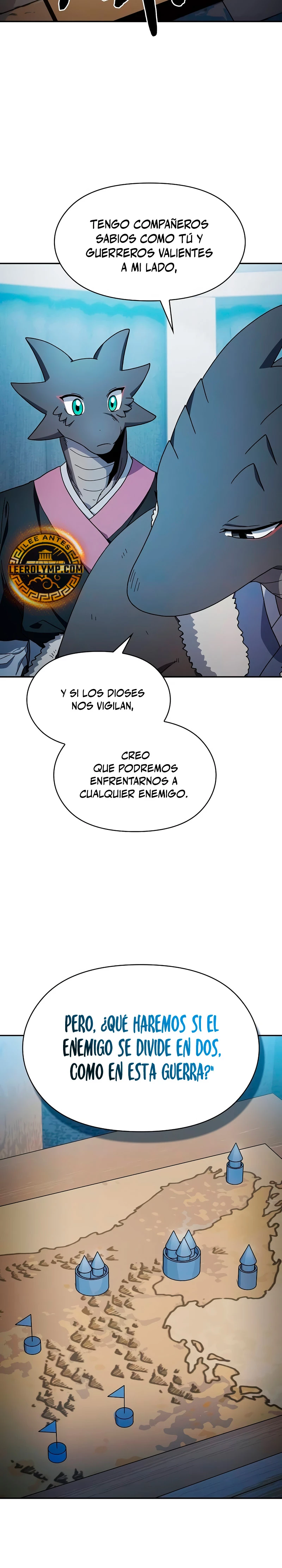 Civilización Nebula Capitulo 56 página 7