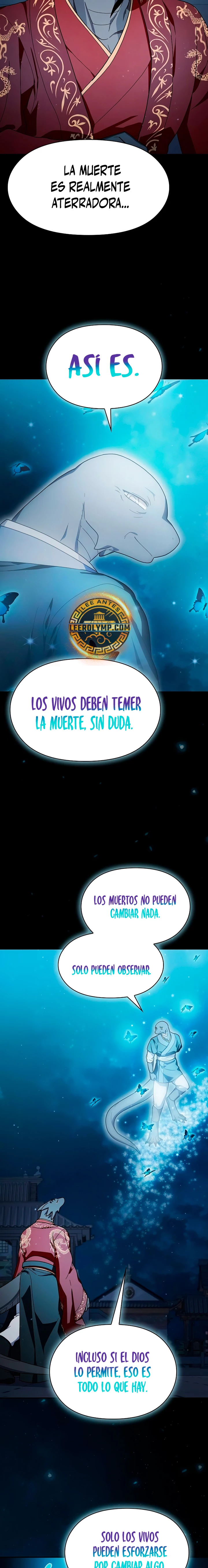 Civilización Nebula Capitulo 57 página 10