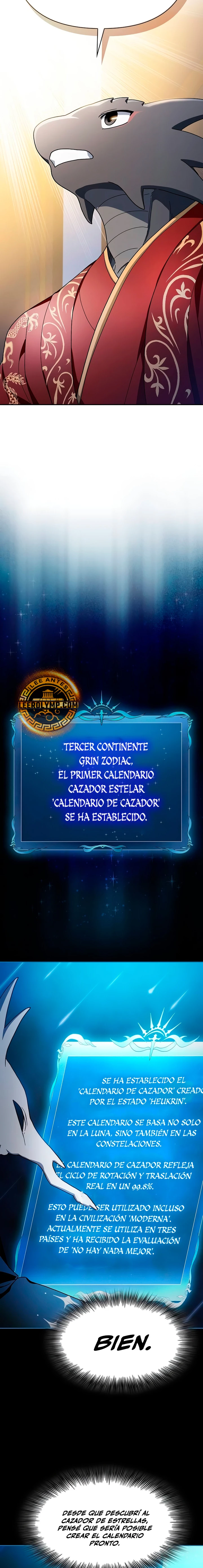 Civilización Nebula Capitulo 57 página 15