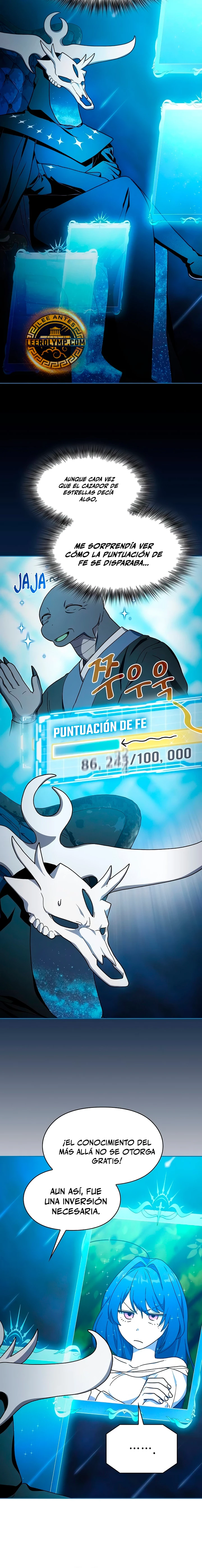 Civilización Nebula Capitulo 57 página 16
