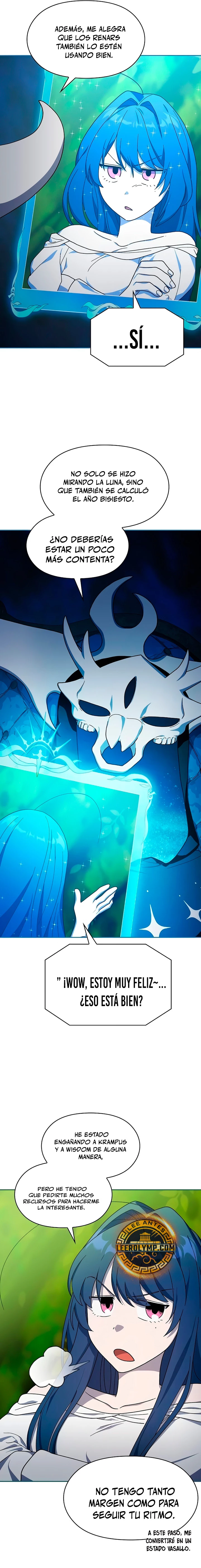 Civilización Nebula Capitulo 57 página 17