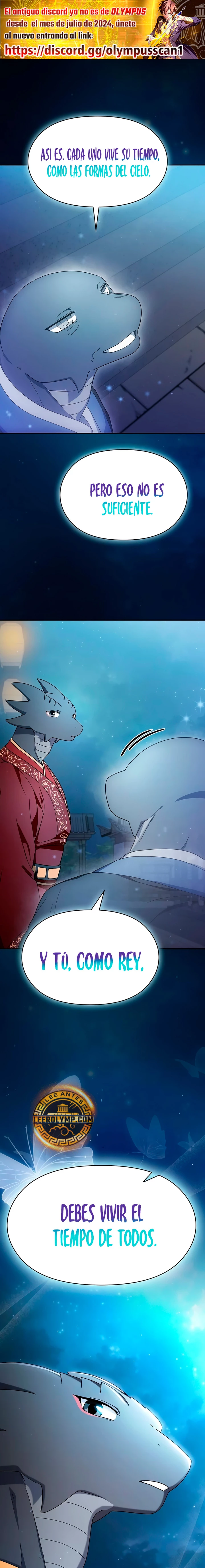Civilización Nebula Capitulo 57 página 2