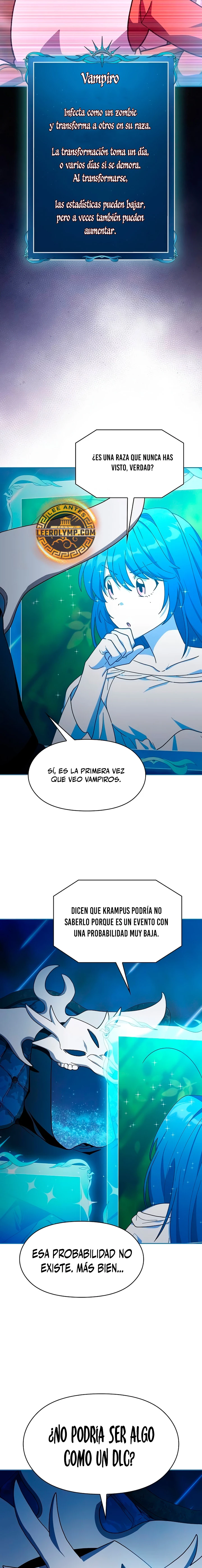 Civilización Nebula Capitulo 57 página 24