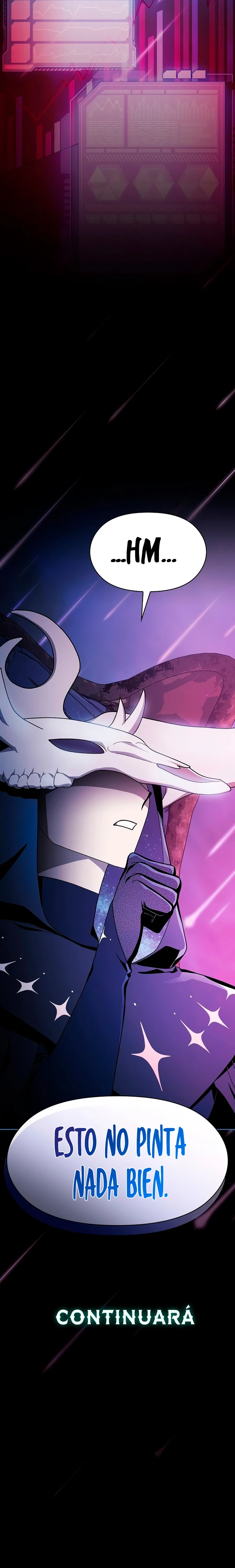 Civilización Nebula Capitulo 57 página 29