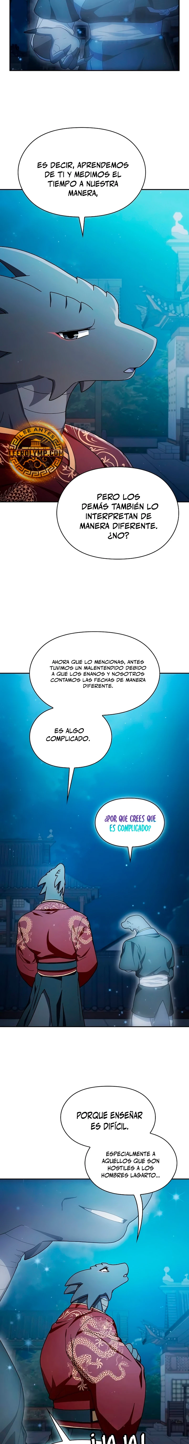 Civilización Nebula Capitulo 57 página 4