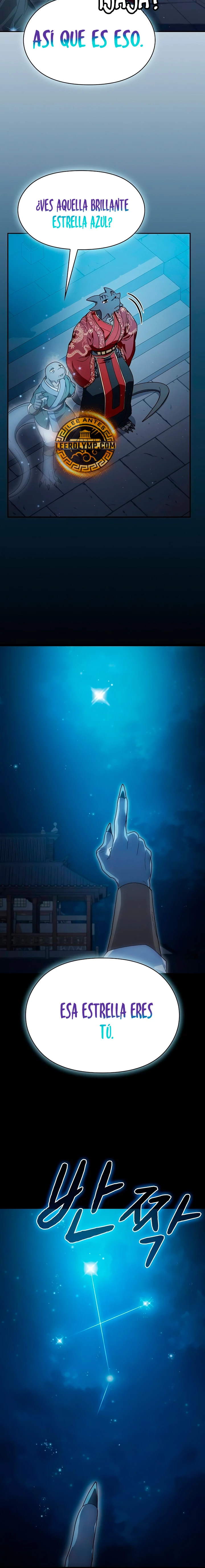 Civilización Nebula Capitulo 57 página 5