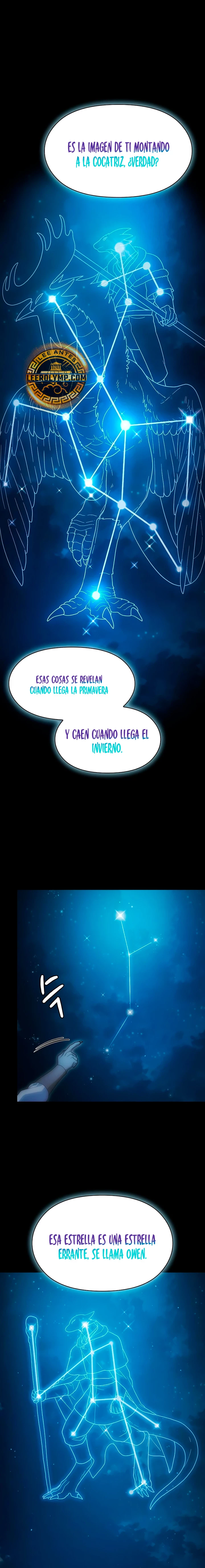 Civilización Nebula Capitulo 57 página 6