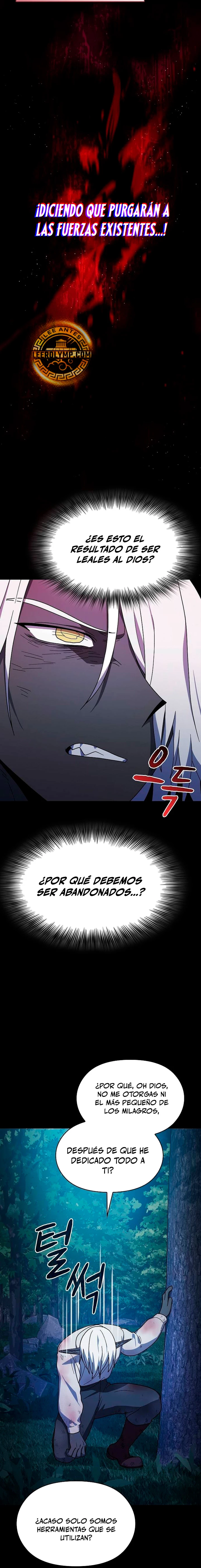 Civilización Nebula Capitulo 58 página 24